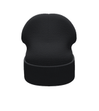 Classified Embroidered Beanie