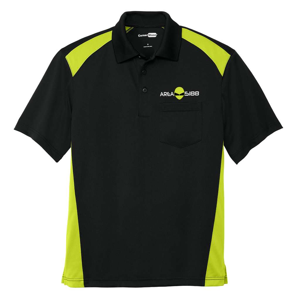 Classified Team Polo