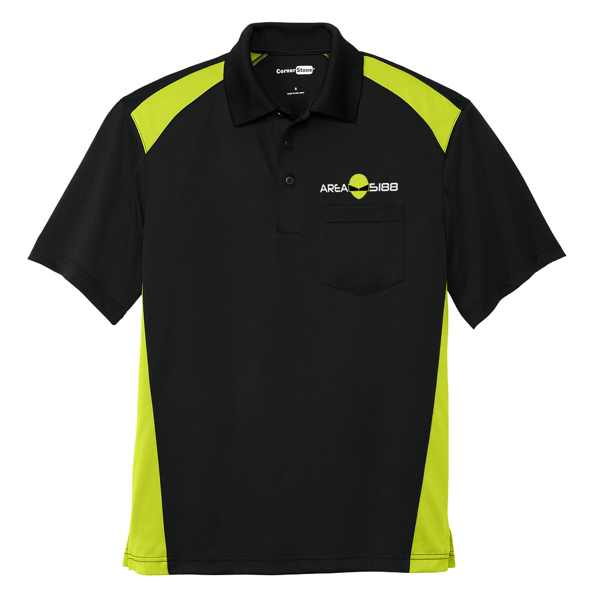 Classified Team Polo