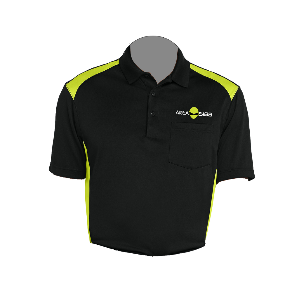 Classified Team Polo
