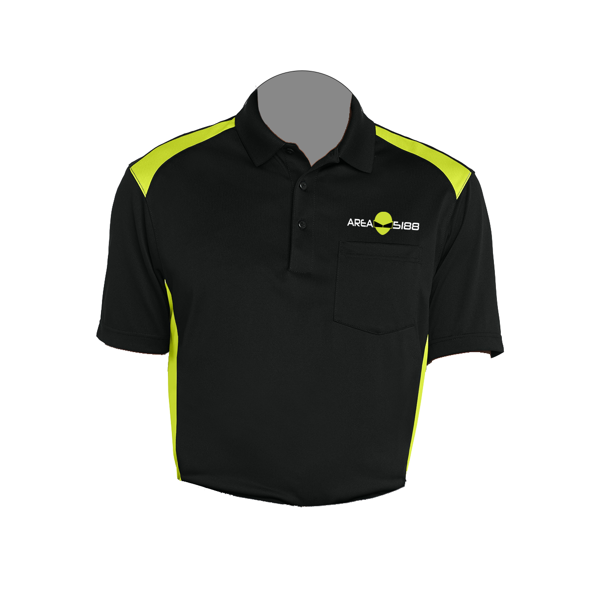 Classified Team Polo