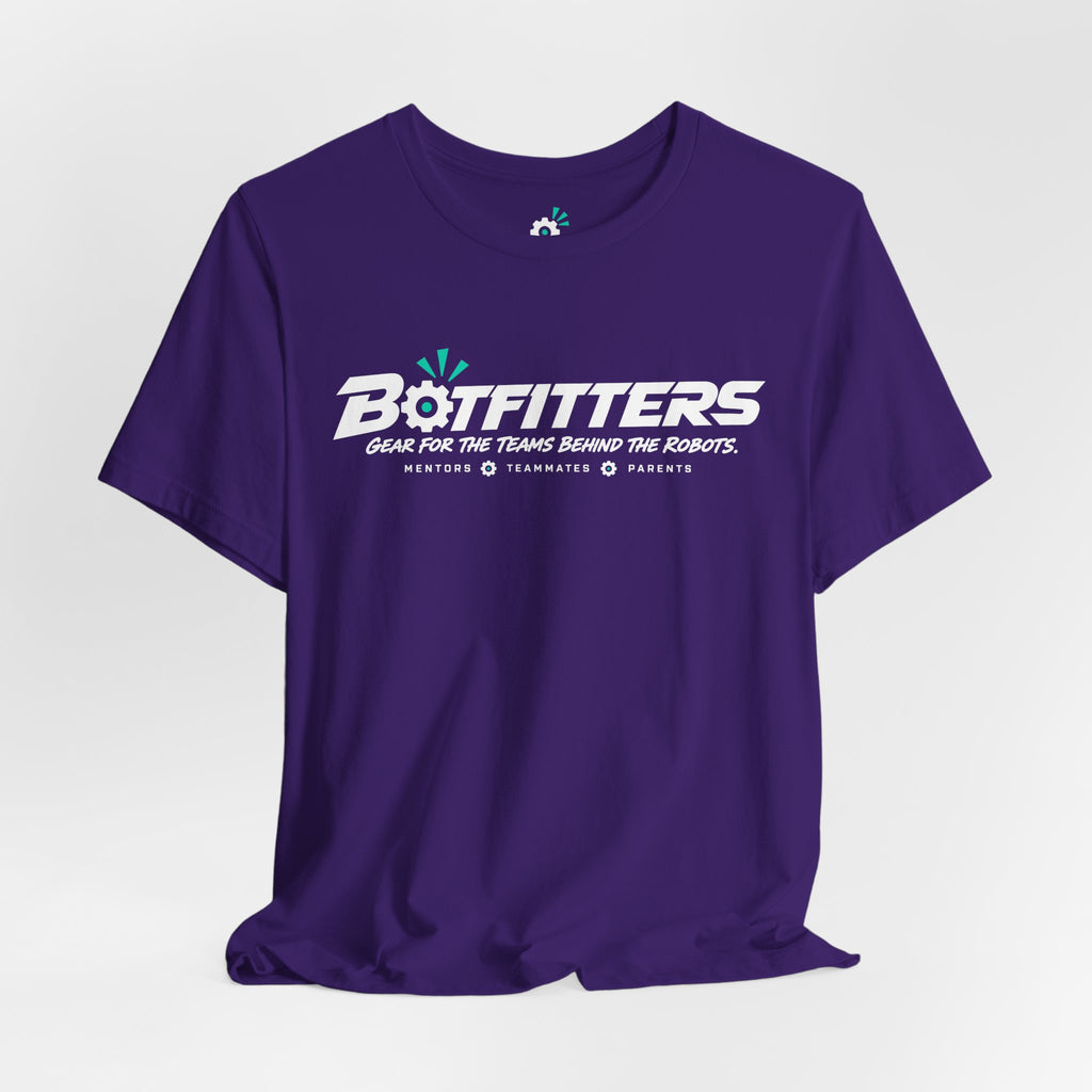 Botfitters Unisex Tee