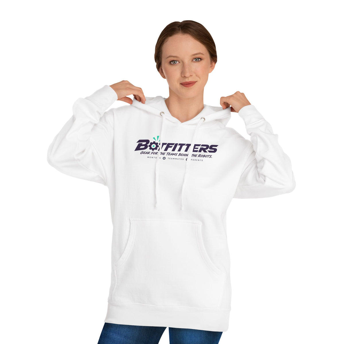 Botfitters - Unisex Hoodie