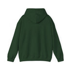 Shear Force — Circuit Ram Hoodie