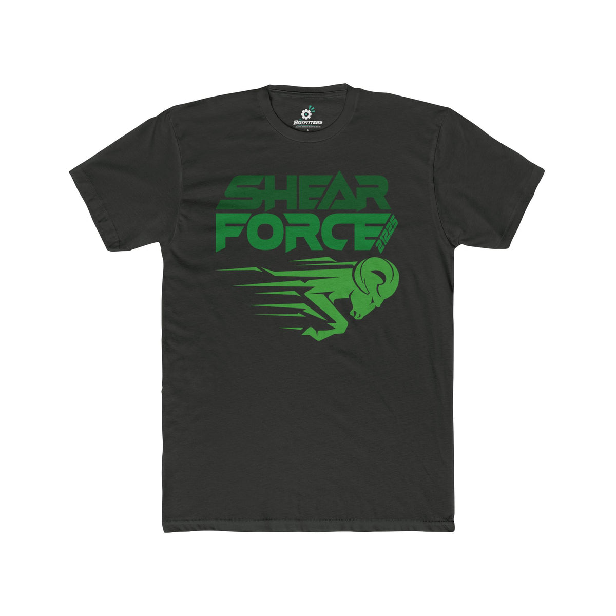Shear Force – Team Tee
