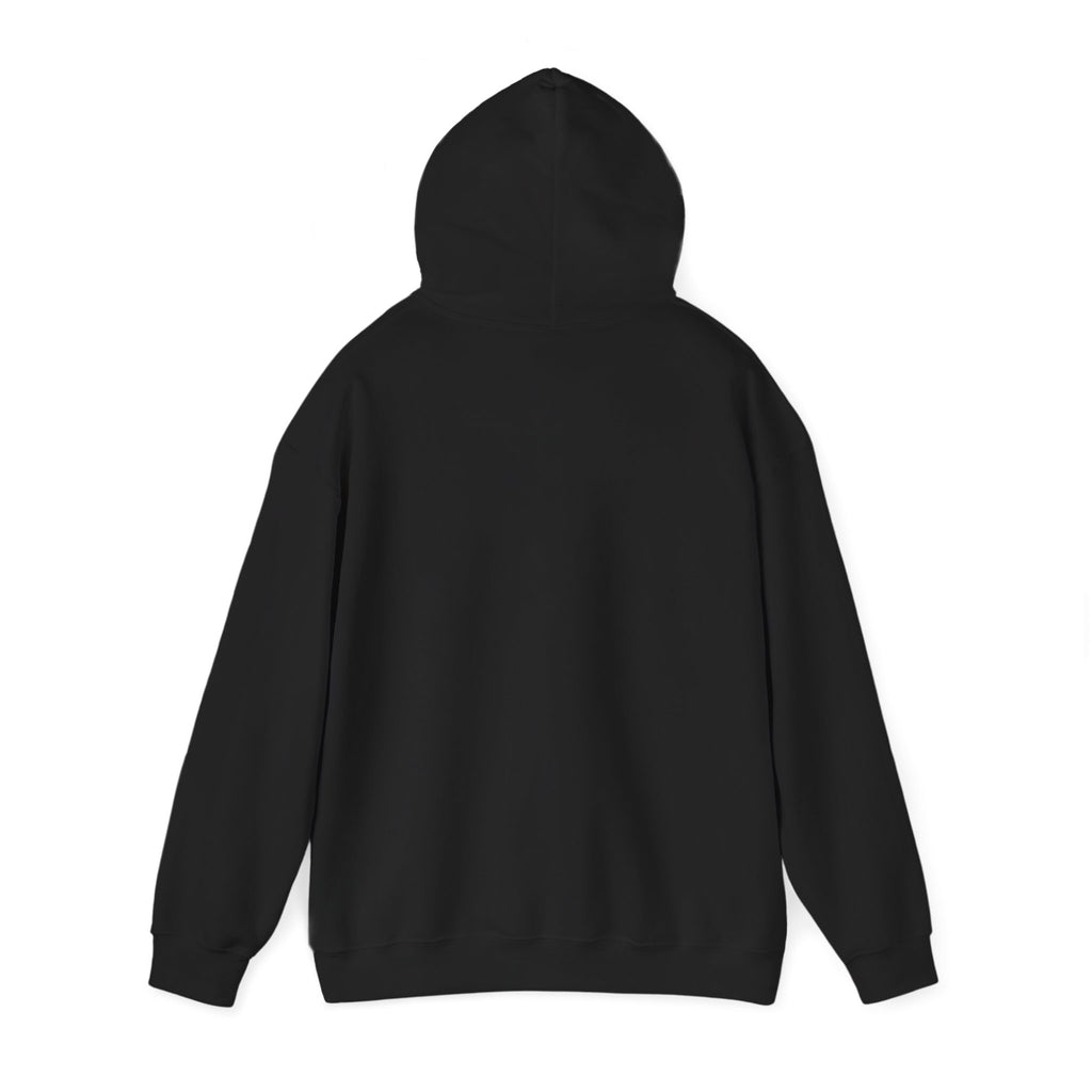 Shear Force — Circuit Ram Hoodie