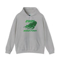 Shear Force Hoodie - Design 1