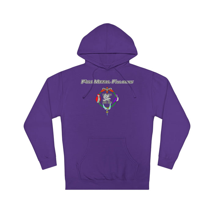 FMF — Unisex Hoodie