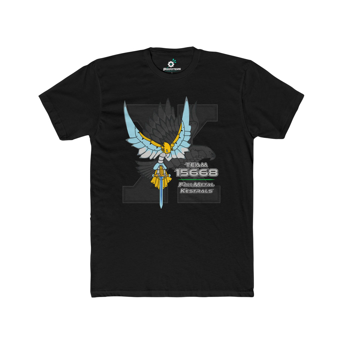 Copy of FMF — Kestrels Tee
