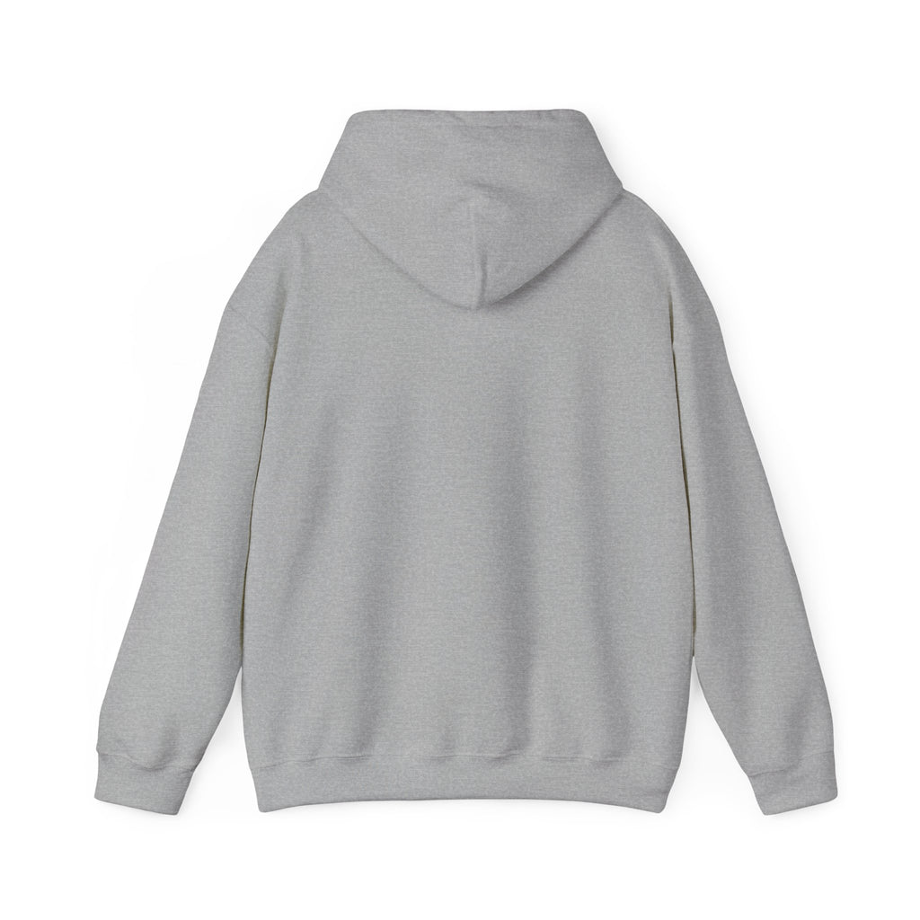 Shear Force — Circuit Ram Hoodie