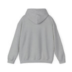 Shear Force — Circuit Ram Hoodie