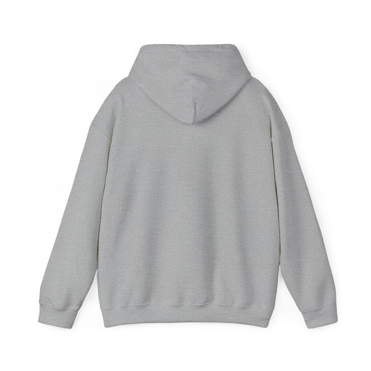 Shear Force — Circuit Ram Hoodie