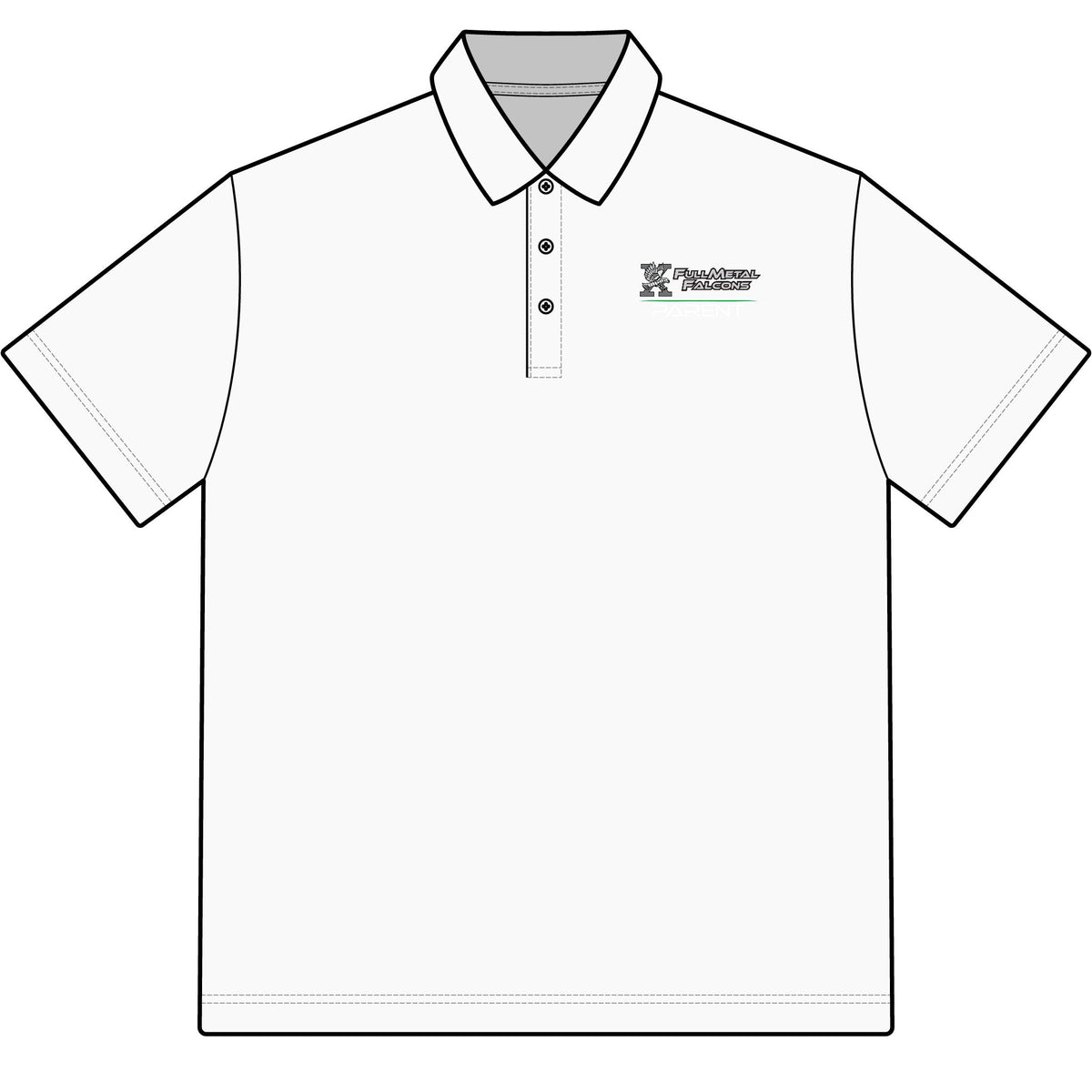 FMF - Parent Polo