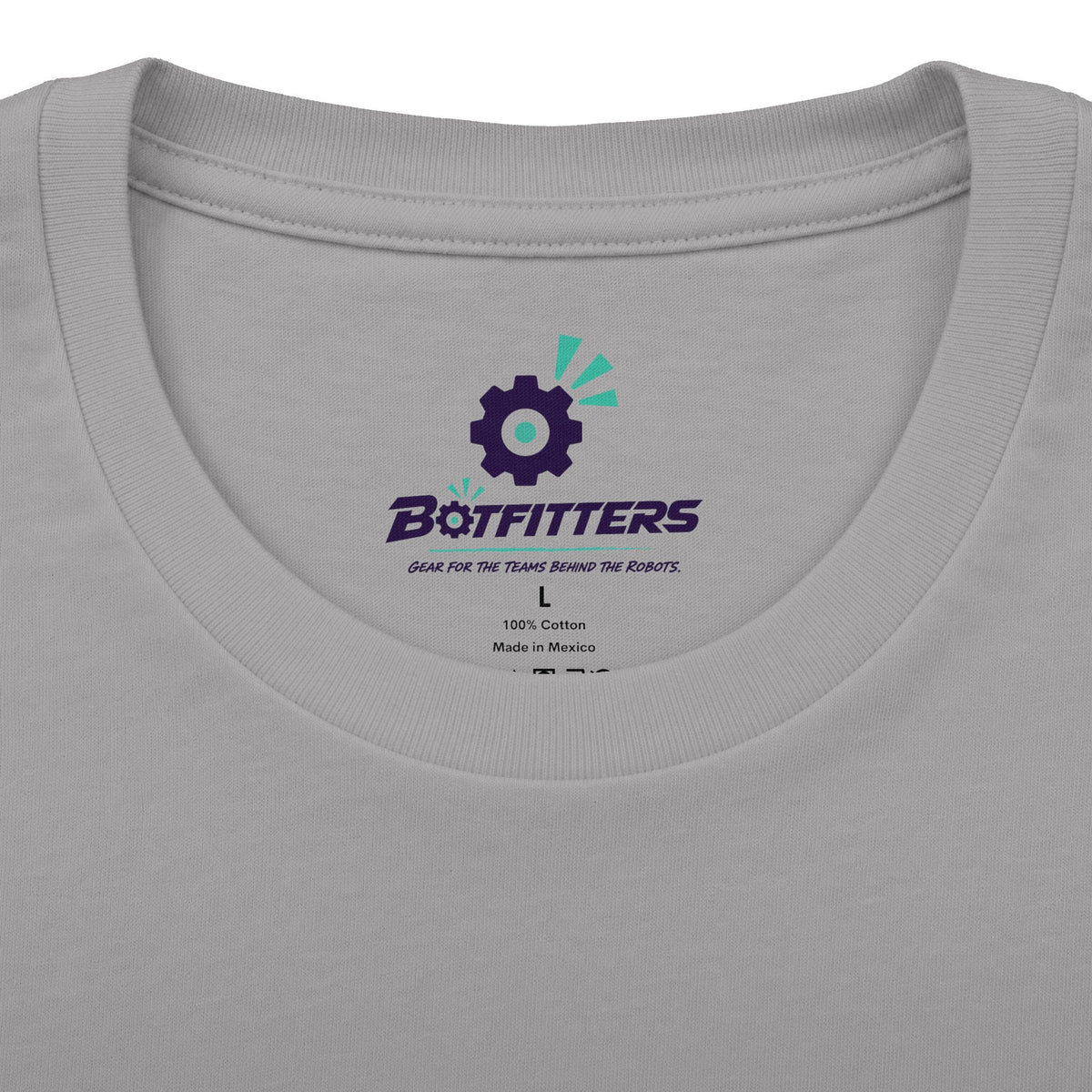 Shear Force – Team Tee