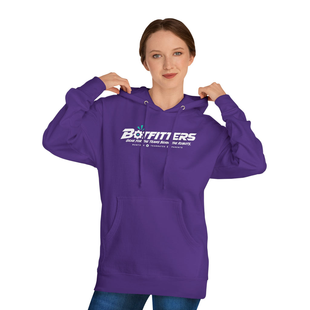 Botfitters - Unisex Hoodie