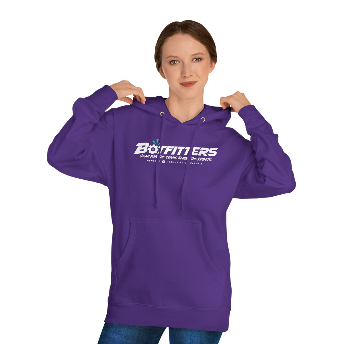 Botfitters - Unisex Hoodie