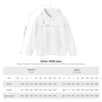 Shear Force — Circuit Ram Hoodie