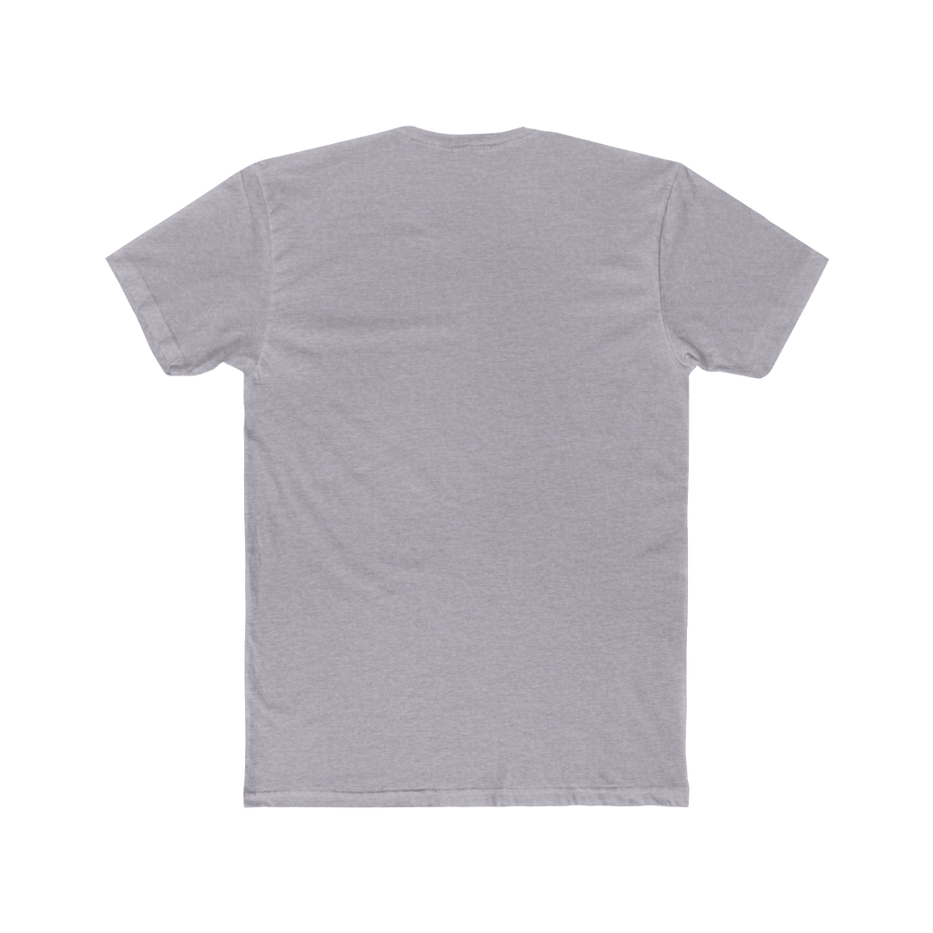 Shear Force Tee — The Standard