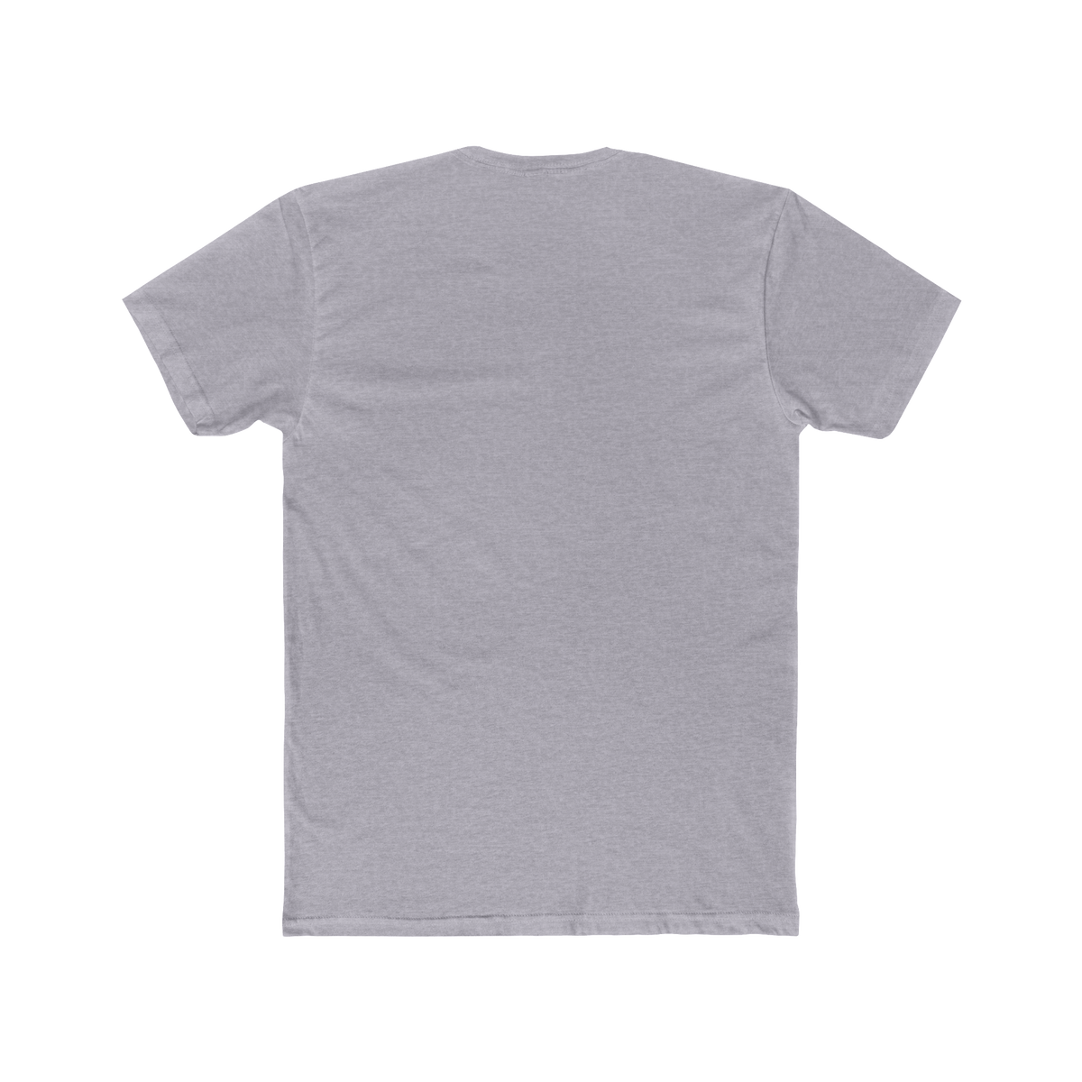 Shear Force Tee — The Standard