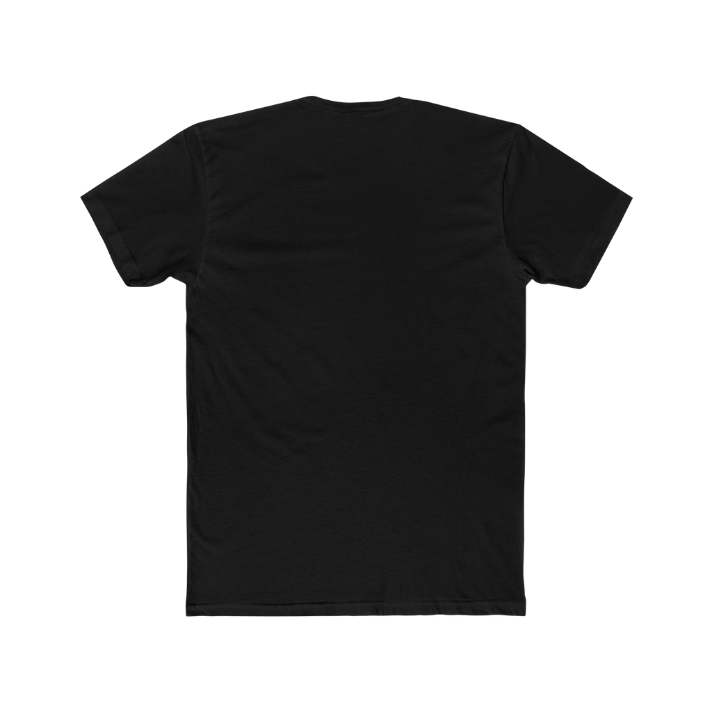 Shear Force Tee — The Standard
