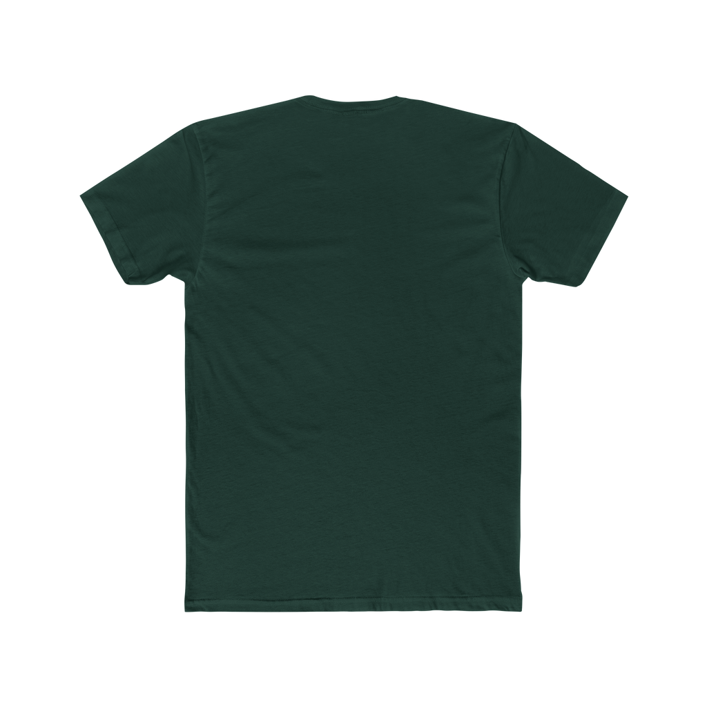 Shear Force Tee — The Standard