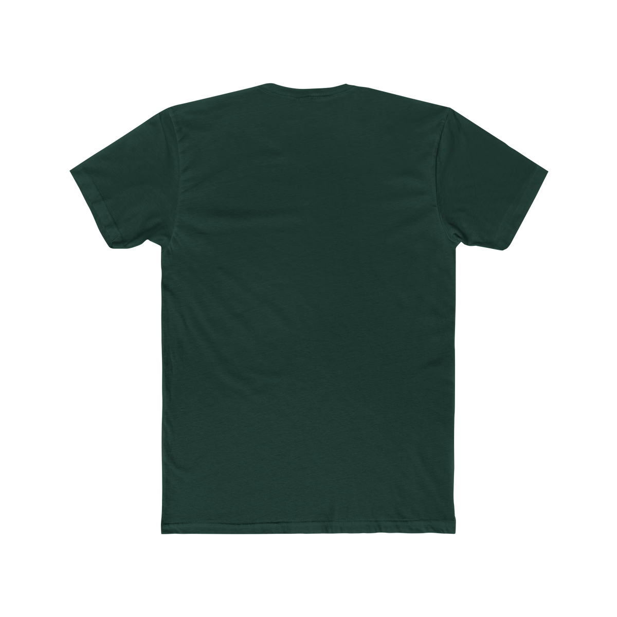 Shear Force Tee — The Standard
