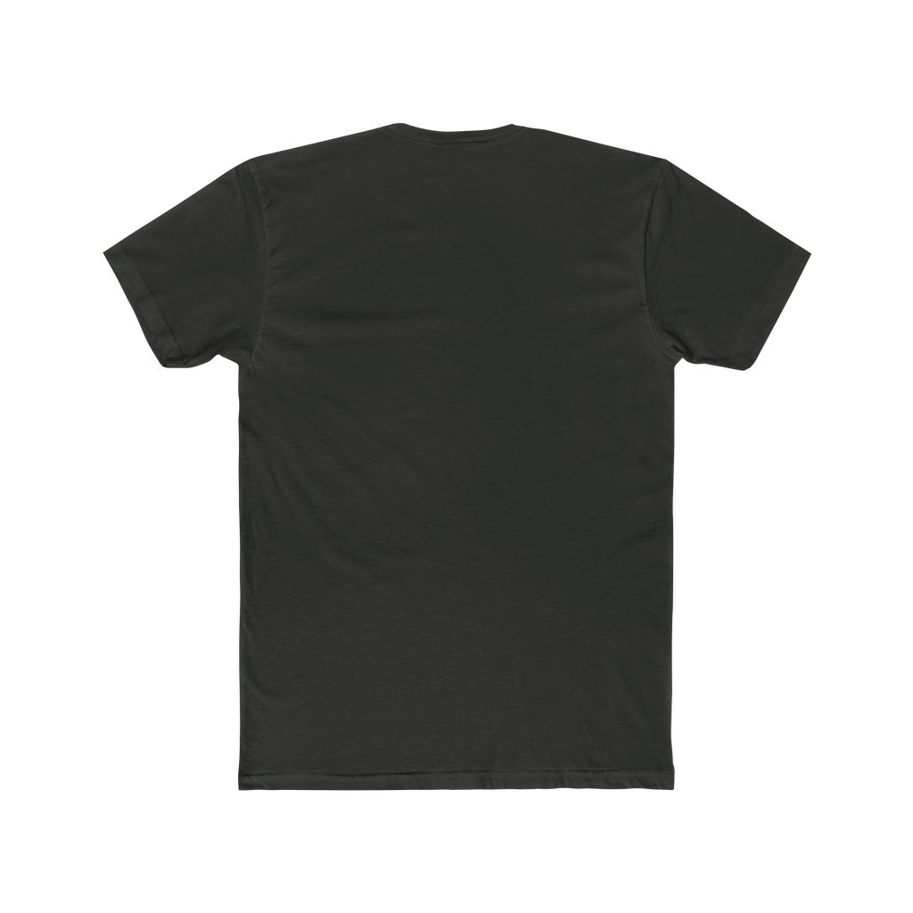 Shear Force Tee — The Standard
