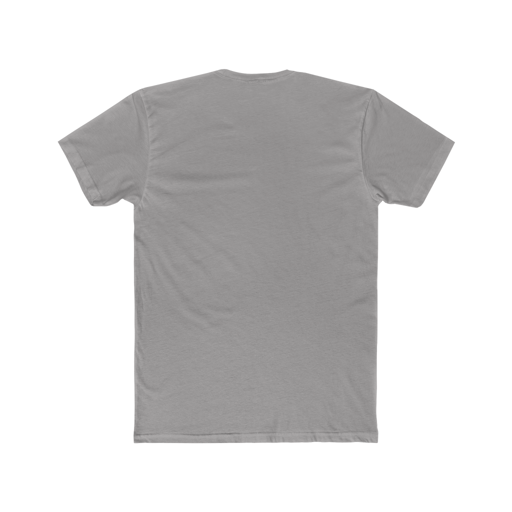 Shear Force Tee — The Standard