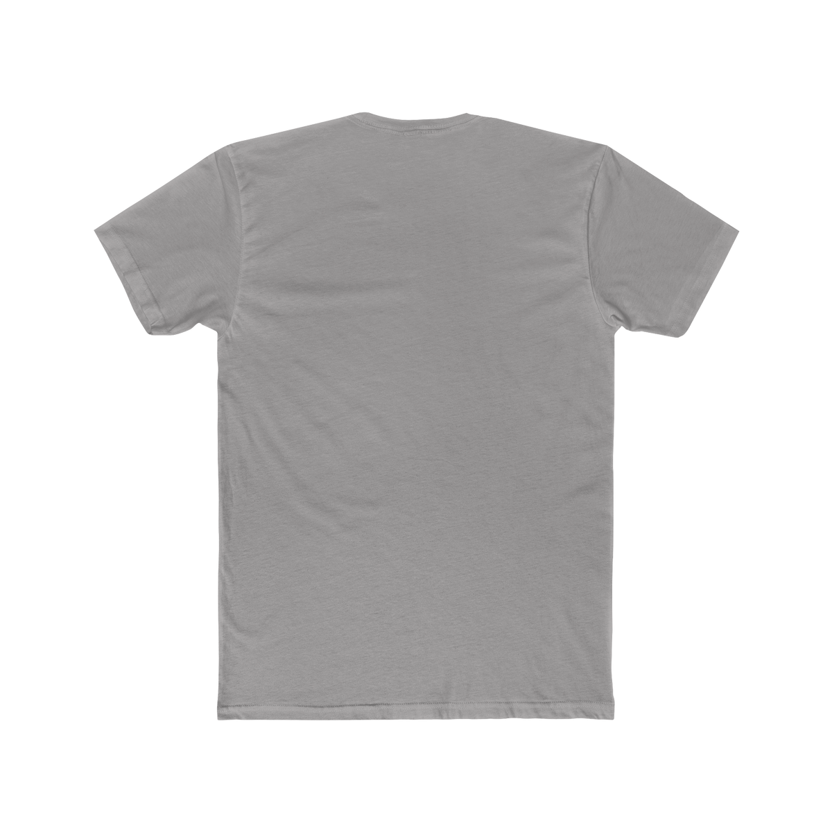 Shear Force Tee — The Standard