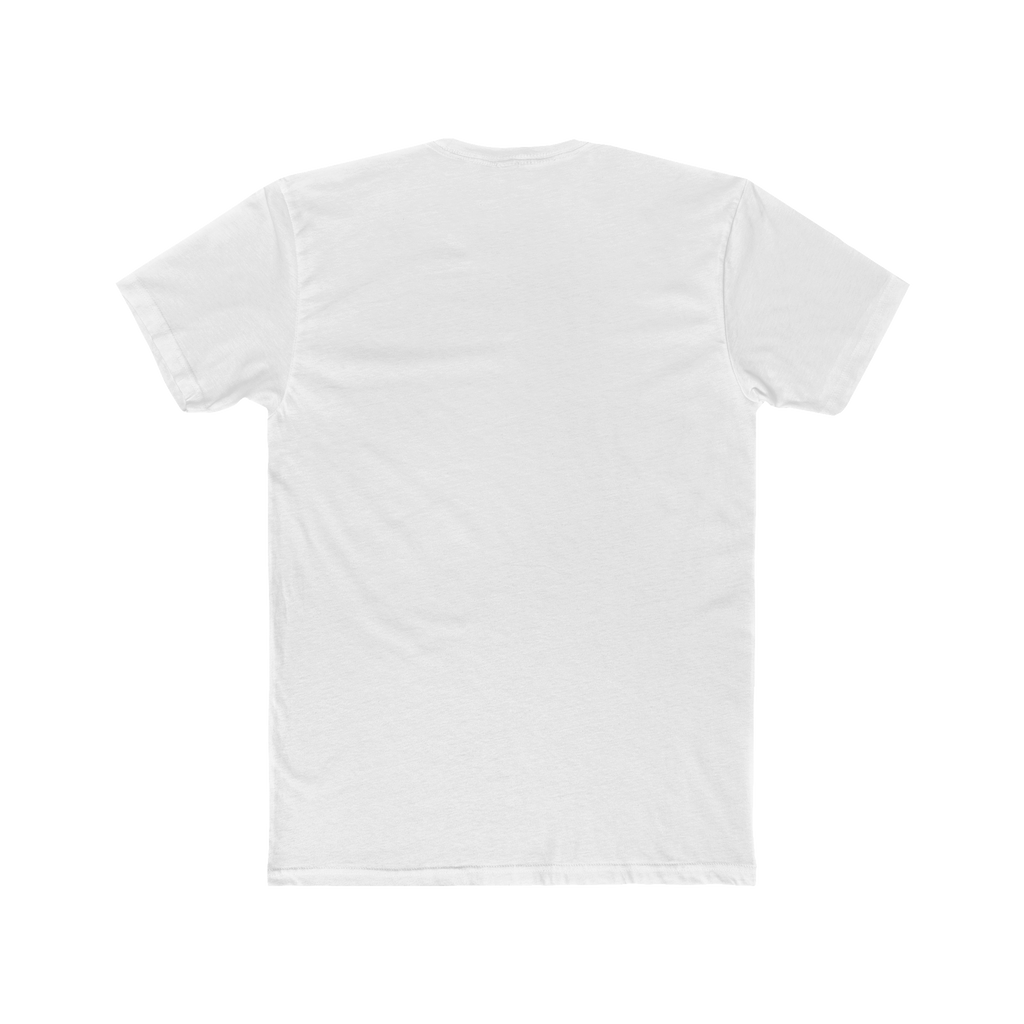 Shear Force Tee — The Standard