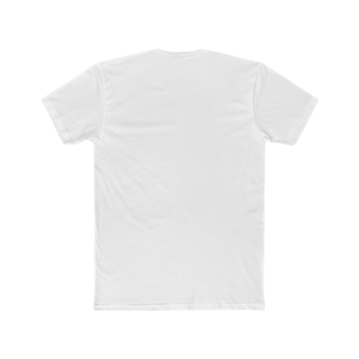 Shear Force Tee — The Standard
