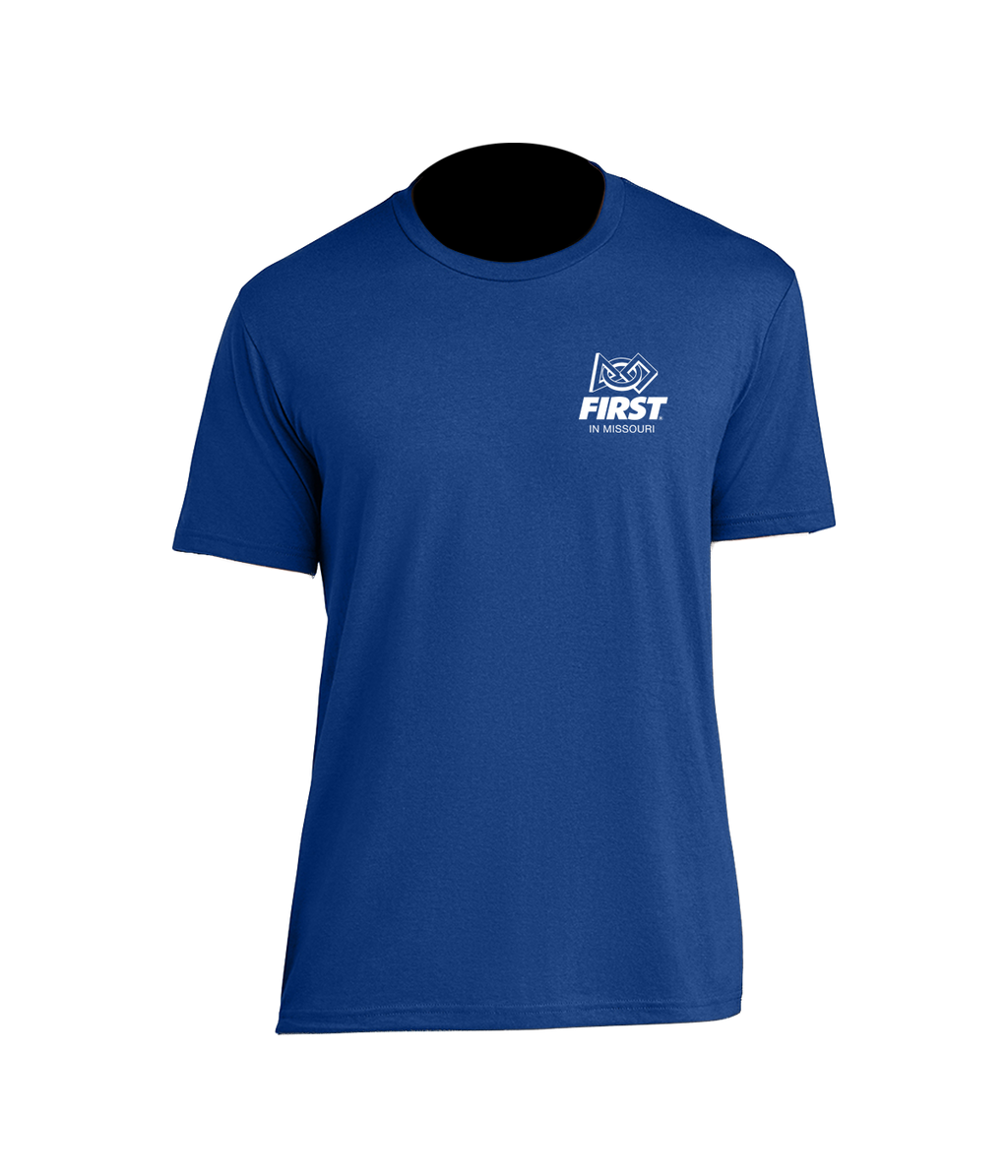 FiMO Mens Tee