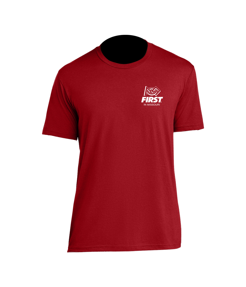 FiMO Mens Tee