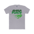 Shear Force Tee — The Standard