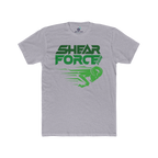 Shear Force Tee — The Standard