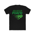 Shear Force Tee — The Standard