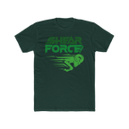 Shear Force Tee — The Standard