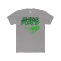 Shear Force Tee — The Standard