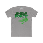 Shear Force Tee — The Standard