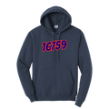 Untamed Hoodie