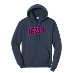 Untamed Hoodie