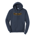Lord of the Reins Hoodie