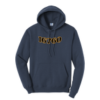 Lord of the Reins Hoodie