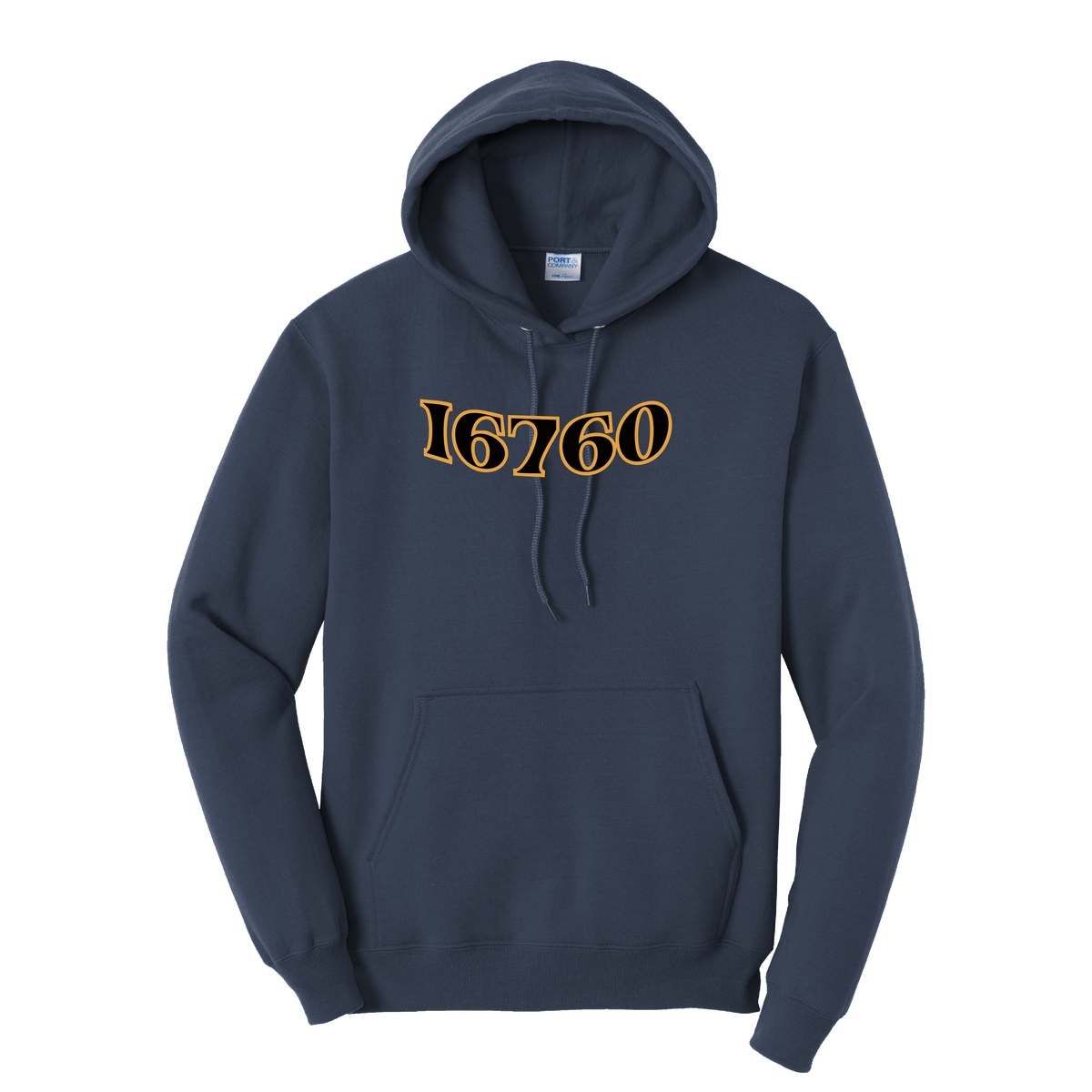 Lord of the Reins Hoodie