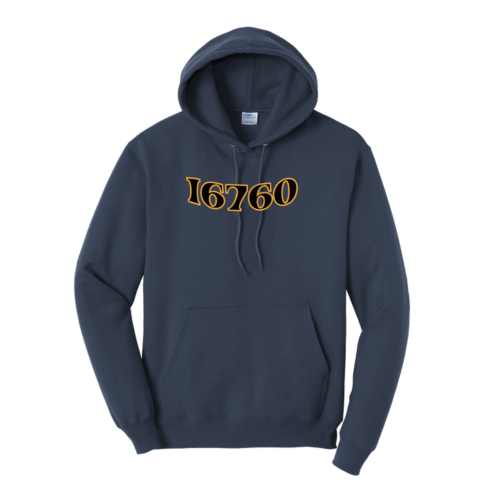 Lord of the Reins Hoodie