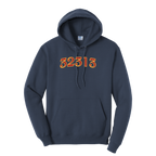 The Harry Trotters Hoodie