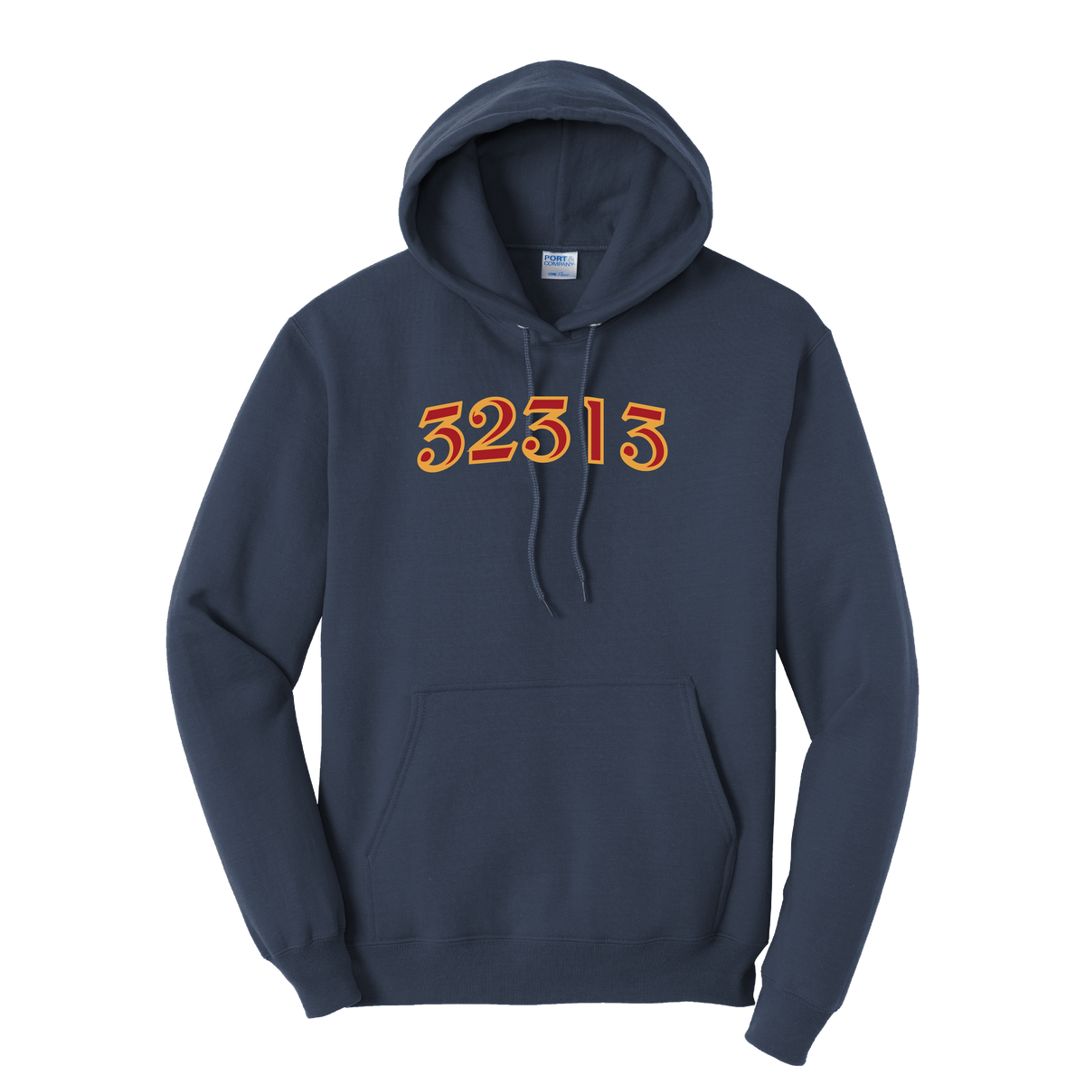 The Harry Trotters Hoodie