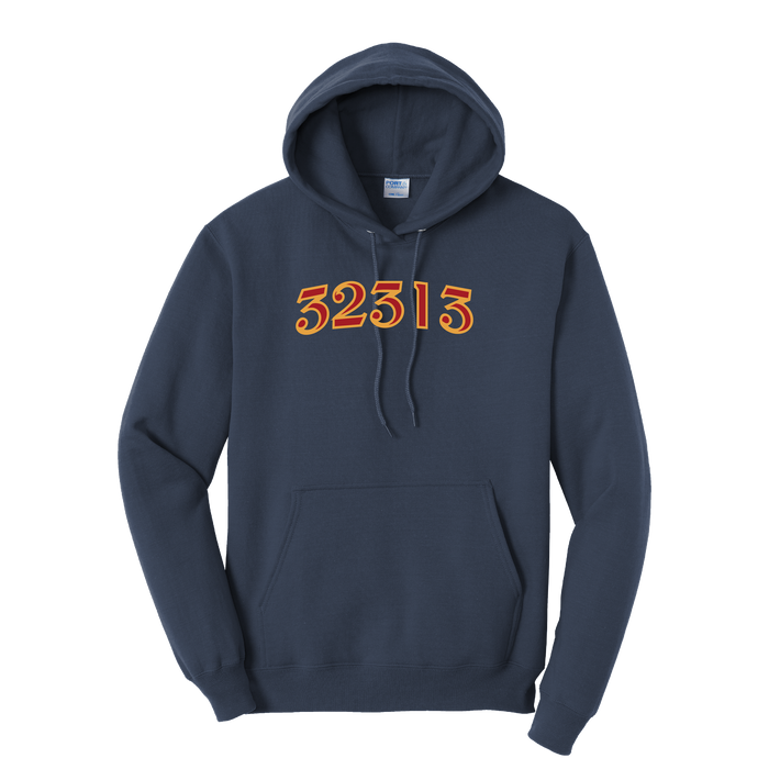 The Harry Trotters Hoodie