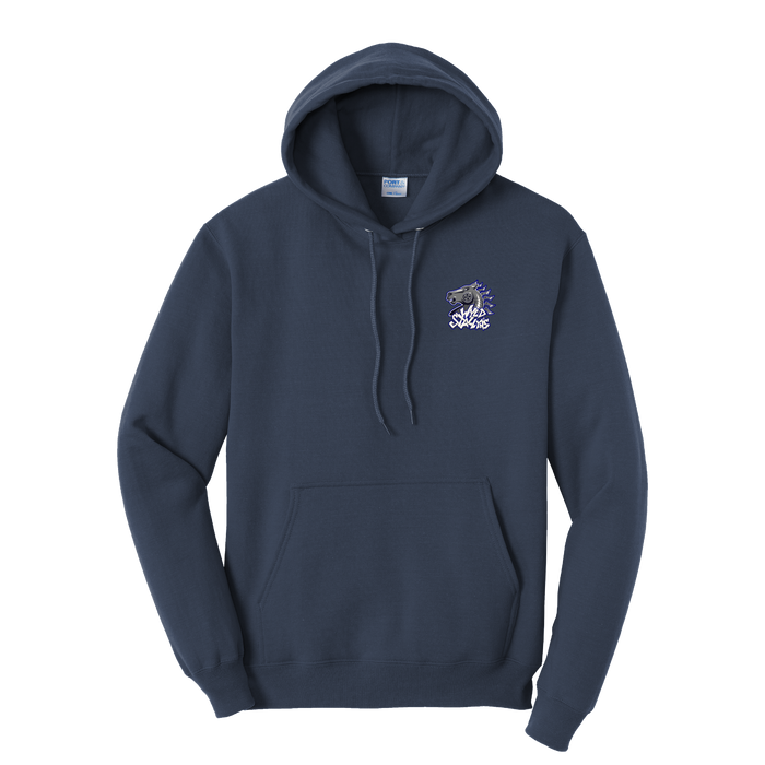 Wyld Stallyns Hoodie