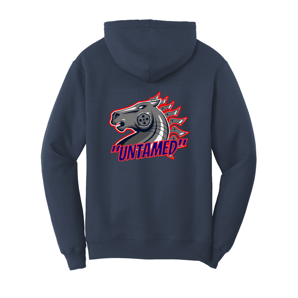 Untamed Hoodie